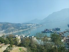 -白帝城·瞿塘峡景区