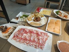 -彤德莱火锅(大学城店)