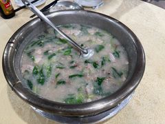 -标记美食新鲜猪杂(兴南大道店)