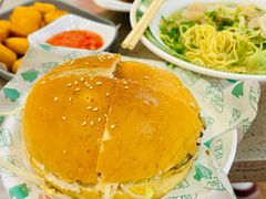 -繁仔牛杂(石排店)