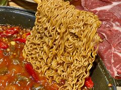 -阳阳老火锅(小南门店)