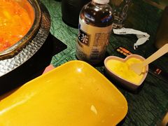 -牛New寿喜烧(中山公园龙之梦店)