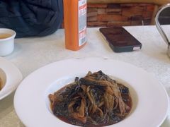 -抚顺美食·老上海味道