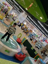 -孩子王童乐园(成都海滨城店)