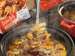 -芭菲盛宴·环球美食(北城国际店)