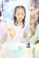 -BabyMonster小怪兽亲子派对·餐厅乐园(金月湾店)