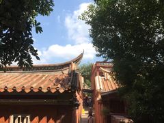 -晋江五店市传统文化旅游区