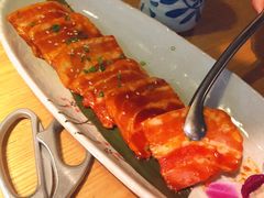 -久苑烧肉(世界城广场店)