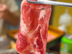-姜胖胖首尔自助烤肉·街头小吃大排档(国瑞中心店)