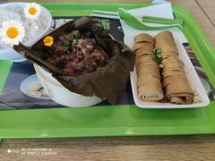 -老乡鸡(临泉人民医院南区店)