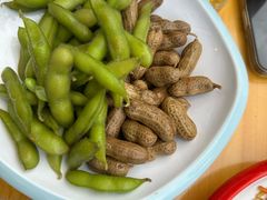 -华府九号海鲜烧烤大排档(龙域店)