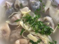 -海平馄饨(逍遥二路店)