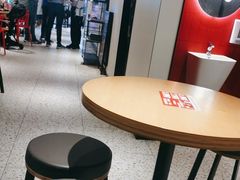 -肯德基(新昌海洋城店)