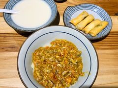 -南小蟹手工點心(三里屯店)