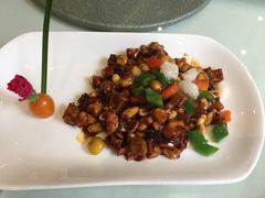 -老正兴菜馆(福州路店)