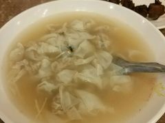 -小倩倩•鸡汤馄饨(江西路创始店)