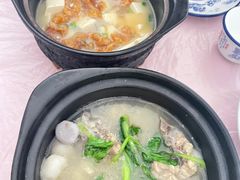 -阿隆煲店(秀仁苑店)