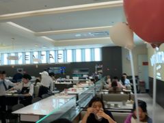 -凡塔斯牛排自助餐厅(广东佛山三水万达店)