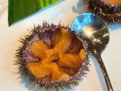 海胆刺身-Mr·Fish鱼鲜生海鲜放题(银泰in99店)
