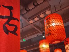 -山四砂锅(太原钟楼街店)