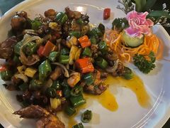 -JUKEBOX玖部音乐餐厅(华侨城店)