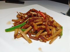 -味可道美食坊(福基路店)