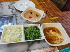 -马记伊源斋涮肉·清真菜(潘家园古玩市场店)