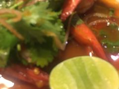 -simply thai天泰(静安嘉里中心店)