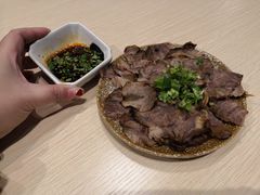-面乙新派手擀面(大悦城店)