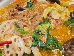 -喜家德虾仁水饺(中央大街店)