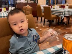 -骊韵咖啡厅(深圳中海凯骊酒店)