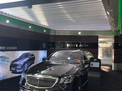-浙江星杭奔驰4S店(海创园店)