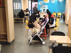 -麦当劳餐厅(荔城南大道店)