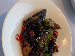 -鱼翅楼·津派砂锅鱼翅(水上公园店)