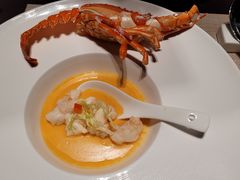 -领事馆19号中餐厅(厦门海景洲际酒店)