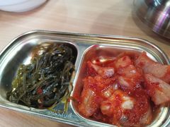-小木屋拌饭(西安华阳城店)
