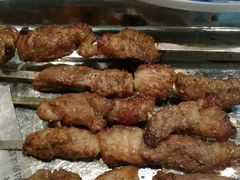 -中国传统牛肉面(鸟巢店)