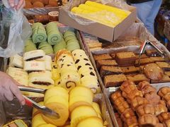 -庆祥斋糕点厂(留学路店)