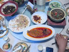 -大潮淮·淮扬菜(何园旗舰店)
