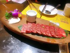-鹤江桥·红油牛肉粉(SKP店)