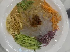 -宛平李记小吃(东关街店)