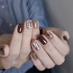 -情同手足美甲美睫