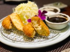 -和来日本料理(青年东路店)