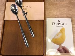 -After You Dessert Cafe(Silom Complex)