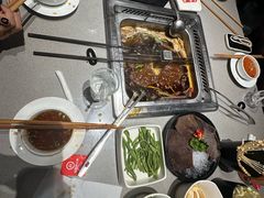 -海底捞火锅(吾悦广场店)