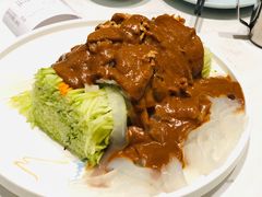 -北李妈妈菜·海肠捞饭(高新万达店)