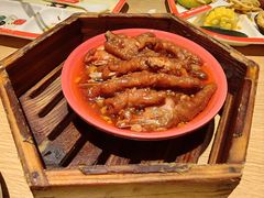 -避风塘(江桥万达店)