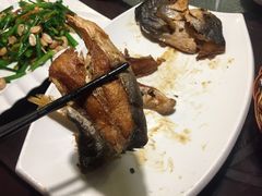 -大洋家·精品潮汕菜·生腌砂锅粥(天河东路店)