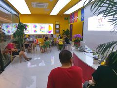 -佳禾国际美术书法教育(仁恒伊势丹校区)