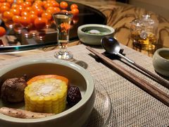 -澳珀食堂